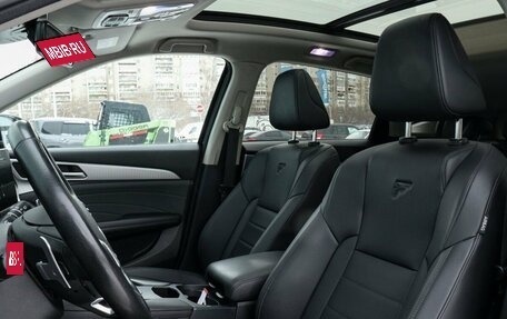 Haval F7 I, 2022 год, 1 650 000 рублей, 16 фотография