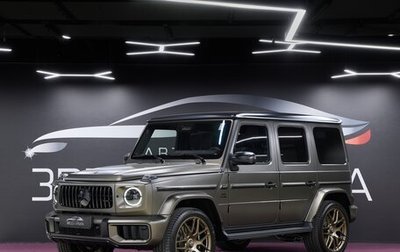 Mercedes-Benz G-Класс AMG, 2025 год, 34 900 000 рублей, 1 фотография