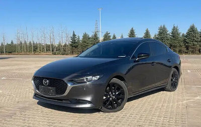 Mazda 3, 2022 год, 1 860 998 рублей, 1 фотография