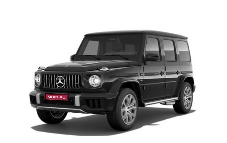 Mercedes-Benz G-Класс AMG, 2025 год, 33 000 000 рублей, 1 фотография