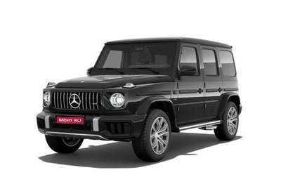 Mercedes-Benz G-Класс AMG, 2025 год, 33 000 000 рублей, 1 фотография