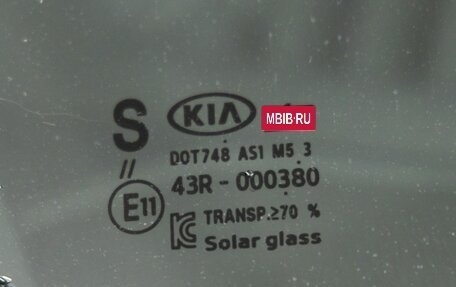 KIA Optima IV, 2017 год, 2 078 000 рублей, 14 фотография