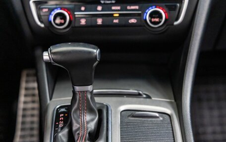 KIA Optima IV, 2017 год, 2 078 000 рублей, 23 фотография