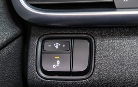 KIA Optima IV, 2017 год, 2 078 000 рублей, 18 фотография