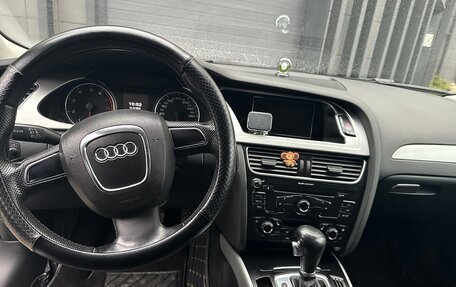 Audi A4, 2011 год, 1 150 000 рублей, 1 фотография