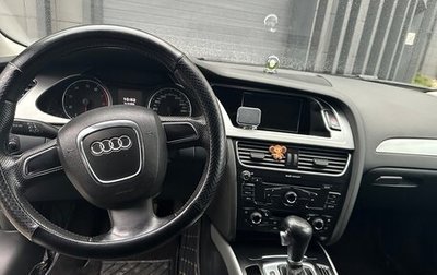 Audi A4, 2011 год, 1 150 000 рублей, 1 фотография