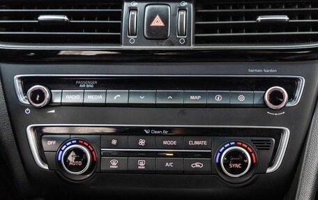 KIA Optima IV, 2017 год, 2 078 000 рублей, 22 фотография