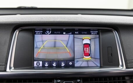 KIA Optima IV, 2017 год, 2 078 000 рублей, 21 фотография