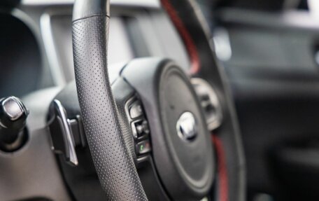 KIA Optima IV, 2017 год, 2 078 000 рублей, 31 фотография