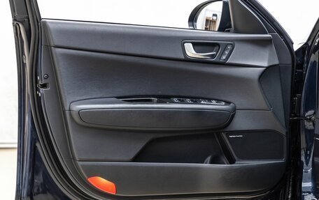 KIA Optima IV, 2017 год, 2 078 000 рублей, 35 фотография