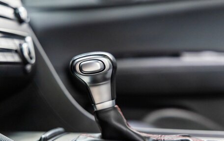 KIA Optima IV, 2017 год, 2 078 000 рублей, 34 фотография