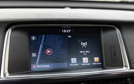 KIA Optima IV, 2017 год, 2 078 000 рублей, 33 фотография