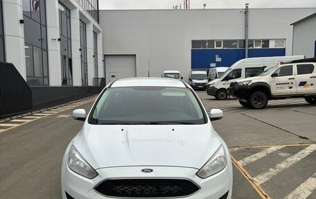 Ford Focus III, 2016 год, 700 000 рублей, 1 фотография