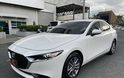Mazda 3, 2022 год, 2 050 000 рублей, 1 фотография