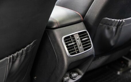 KIA Optima IV, 2017 год, 2 078 000 рублей, 37 фотография