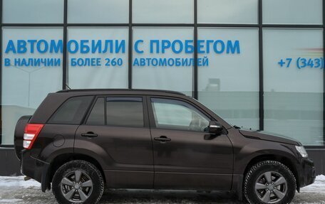 Suzuki Grand Vitara, 2014 год, 1 505 000 рублей, 6 фотография