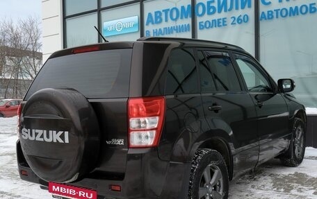 Suzuki Grand Vitara, 2014 год, 1 505 000 рублей, 5 фотография