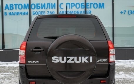 Suzuki Grand Vitara, 2014 год, 1 505 000 рублей, 4 фотография