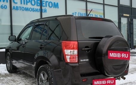 Suzuki Grand Vitara, 2014 год, 1 505 000 рублей, 3 фотография