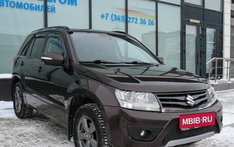 Suzuki Grand Vitara, 2014 год, 1 505 000 рублей, 7 фотография
