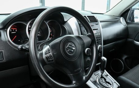 Suzuki Grand Vitara, 2014 год, 1 505 000 рублей, 9 фотография