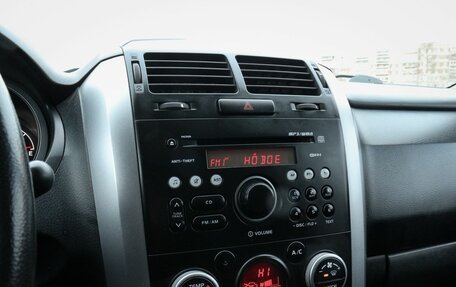 Suzuki Grand Vitara, 2014 год, 1 505 000 рублей, 12 фотография