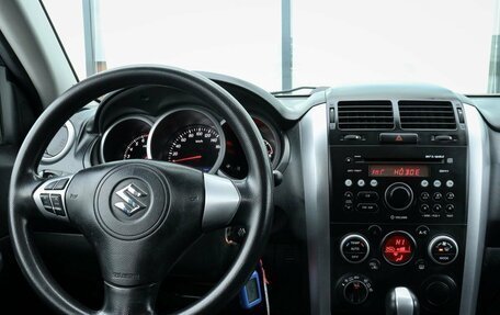 Suzuki Grand Vitara, 2014 год, 1 505 000 рублей, 10 фотография