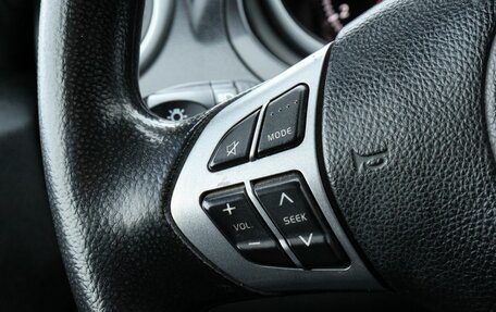 Suzuki Grand Vitara, 2014 год, 1 505 000 рублей, 14 фотография