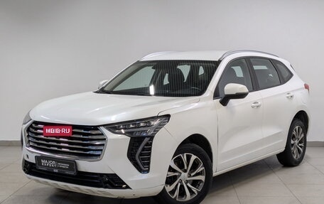 Haval Jolion, 2023 год, 1 350 000 рублей, 1 фотография