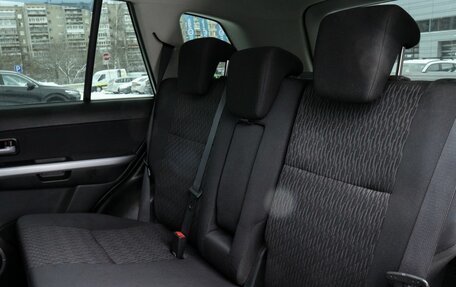 Suzuki Grand Vitara, 2014 год, 1 505 000 рублей, 19 фотография