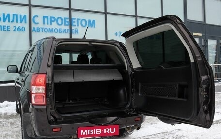 Suzuki Grand Vitara, 2014 год, 1 505 000 рублей, 20 фотография