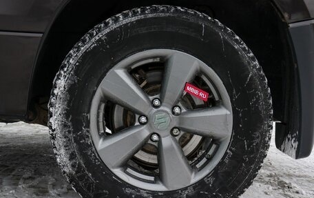 Suzuki Grand Vitara, 2014 год, 1 505 000 рублей, 21 фотография