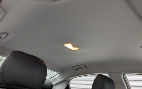 Hyundai Solaris II рестайлинг, 2018 год, 1 265 000 рублей, 22 фотография