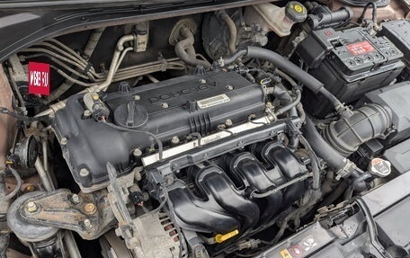 Hyundai Solaris II рестайлинг, 2018 год, 1 265 000 рублей, 9 фотография