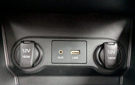 Hyundai Solaris II рестайлинг, 2018 год, 1 265 000 рублей, 27 фотография