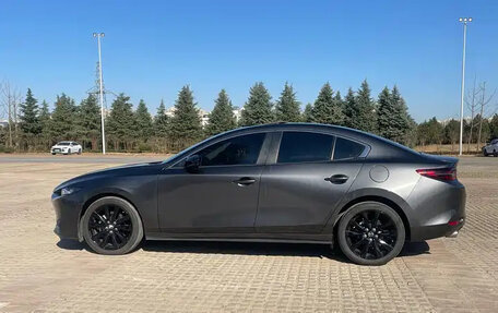 Mazda 3, 2022 год, 1 860 998 рублей, 3 фотография