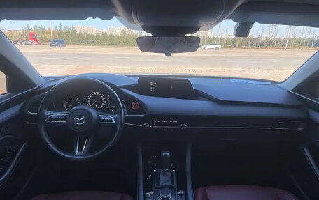 Mazda 3, 2022 год, 1 860 998 рублей, 6 фотография