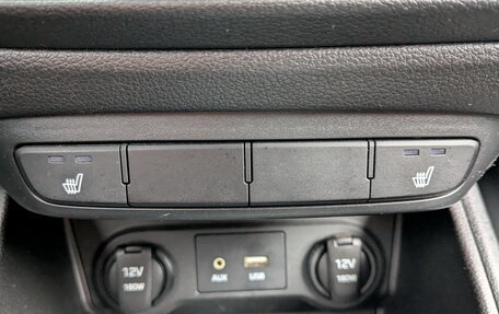 Hyundai Solaris II рестайлинг, 2018 год, 1 265 000 рублей, 26 фотография