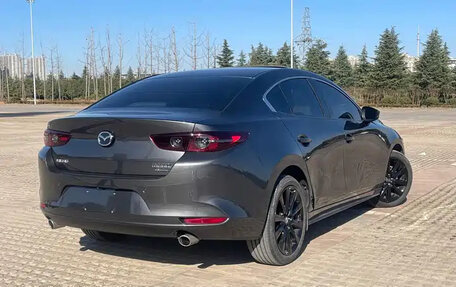 Mazda 3, 2022 год, 1 860 998 рублей, 4 фотография