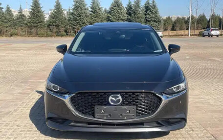 Mazda 3, 2022 год, 1 860 998 рублей, 2 фотография