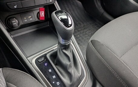 Hyundai Solaris II рестайлинг, 2018 год, 1 265 000 рублей, 28 фотография