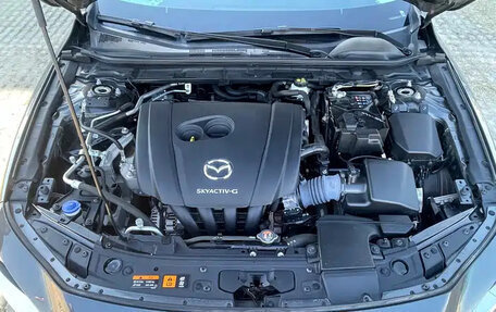 Mazda 3, 2022 год, 1 860 998 рублей, 11 фотография