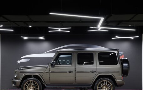 Mercedes-Benz G-Класс AMG, 2025 год, 34 900 000 рублей, 2 фотография