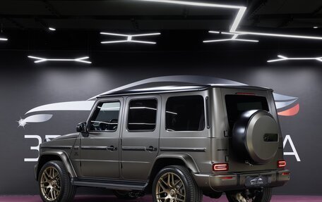 Mercedes-Benz G-Класс AMG, 2025 год, 34 900 000 рублей, 3 фотография