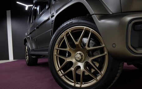 Mercedes-Benz G-Класс AMG, 2025 год, 34 900 000 рублей, 8 фотография