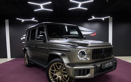Mercedes-Benz G-Класс AMG, 2025 год, 34 900 000 рублей, 13 фотография