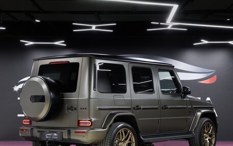 Mercedes-Benz G-Класс AMG, 2025 год, 34 900 000 рублей, 5 фотография