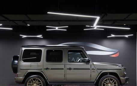 Mercedes-Benz G-Класс AMG, 2025 год, 34 900 000 рублей, 6 фотография