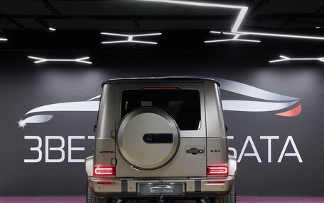 Mercedes-Benz G-Класс AMG, 2025 год, 34 900 000 рублей, 4 фотография