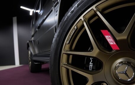 Mercedes-Benz G-Класс AMG, 2025 год, 34 900 000 рублей, 9 фотография